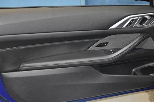 2022 BMW M4 Competition xDrive