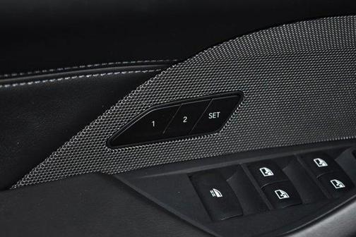 2022 BMW M4 Competition xDrive