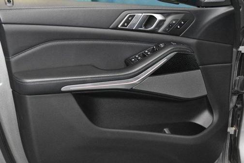 2023 BMW X5 M Base