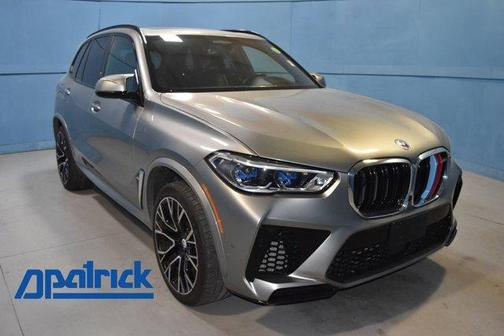 2023 BMW X5 M Base