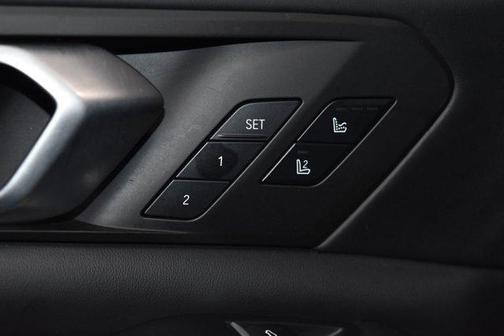 2023 BMW X5 M Base