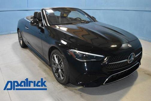 2024 Mercedes-Benz CLE 300 Base 4MATIC
