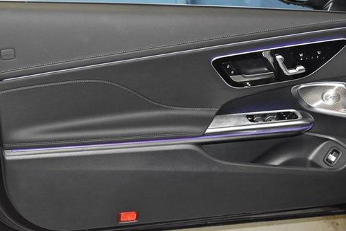2024 Mercedes-Benz CLE 300 Base 4MATIC