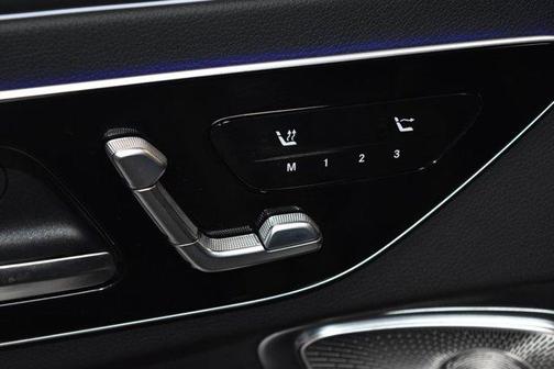 2024 Mercedes-Benz CLE 300 Base 4MATIC