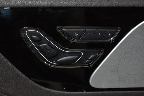 2023 Lincoln Aviator Reserve AWD