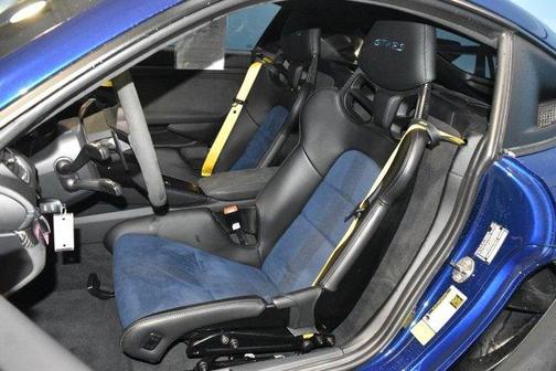 2024 Porsche 718 Cayman GT4 RS