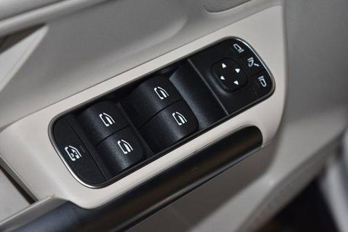 2025 Mercedes-Benz GLA 250 Base 4MATIC