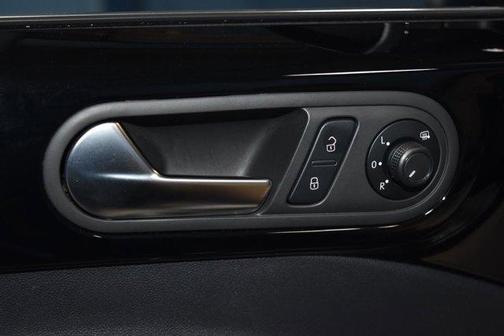 2017 Volkswagen Beetle 1.8T Classic