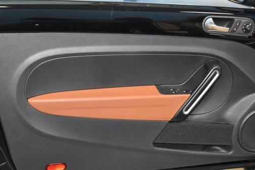 2017 Volkswagen Beetle 1.8T Classic