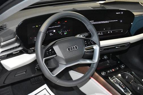 2025 Audi A5 2.0T quattro Premium