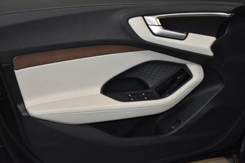 2025 Audi A5 2.0T quattro Premium