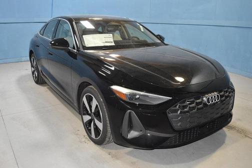 2025 Audi A5 2.0T quattro Premium