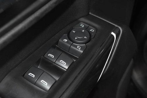 Onyx Black 2021 GMC Sierra 1500 AT4