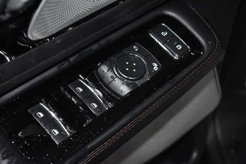 2021 Lincoln Aviator Reserve AWD