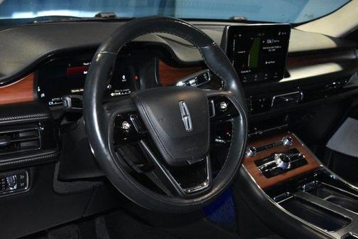 2021 Lincoln Aviator Reserve AWD