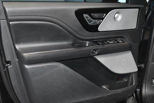 2021 Lincoln Aviator Reserve AWD