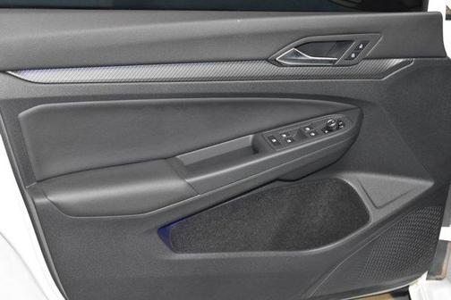 2023 Volkswagen Golf R 2.0T