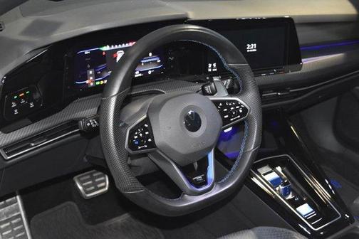 2023 Volkswagen Golf R 2.0T