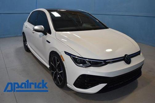 2023 Volkswagen Golf R 2.0T