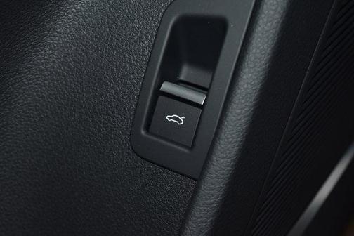 Red 2026 Audi Q7 PRESTIGE