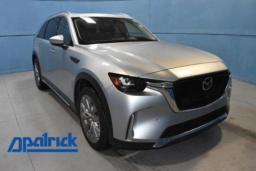 2024 Mazda CX-90 Premium