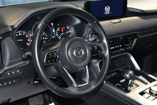 2024 Mazda CX-90 Premium