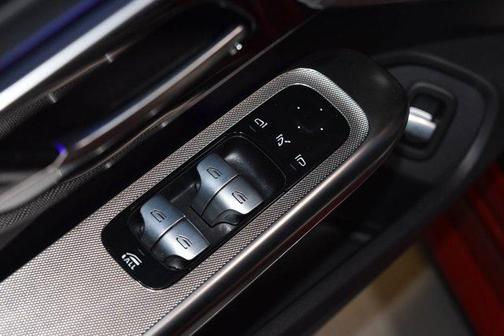 2025 Mercedes-Benz AMG CLE 53 Base