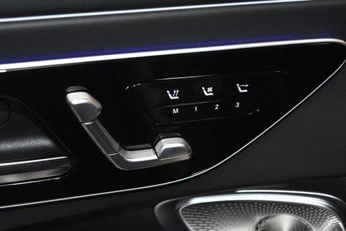 2025 Mercedes-Benz AMG CLE 53 Base