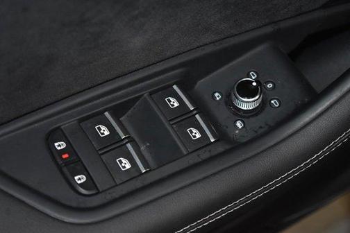 2024 Audi S5 3.0T Premium