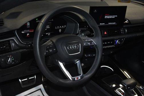 2024 Audi S5 3.0T Premium