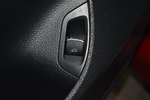 Aurora Red Metallic 2022 Volkswagen Passat 2.0T Limited Edition