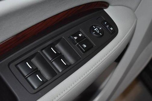 2014 Acura MDX 3.5L Technology Package