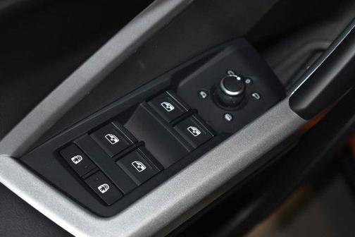 2025 Audi Q3 45 S line Premium