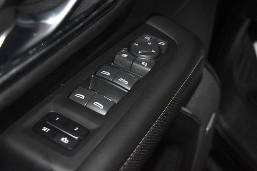 Black 2023 Chevrolet Tahoe Premier