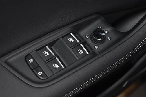 Blue 2026 Audi Q8 Premium Plus