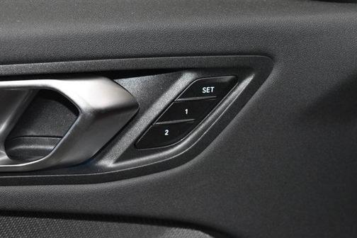 Gray Metallic 2026 BMW M235 Gran Coupe Xdrive