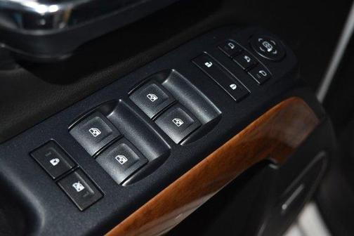 2018 Chevrolet Silverado 1500 High Country