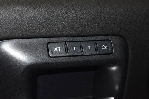 2018 Chevrolet Silverado 1500 High Country