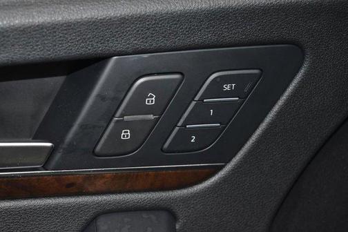 2020 Audi Q5 45 Premium