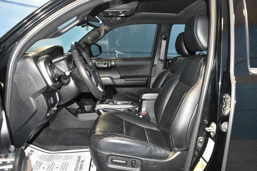 2020 Toyota Tacoma TRD Off Road