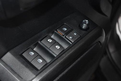 2020 Toyota Tacoma TRD Off Road