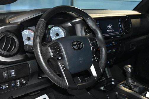 2020 Toyota Tacoma TRD Off Road