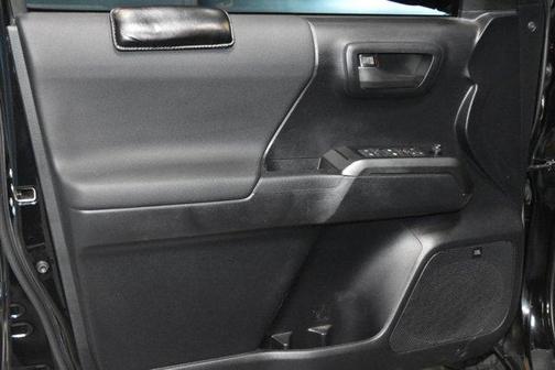 2020 Toyota Tacoma TRD Off Road