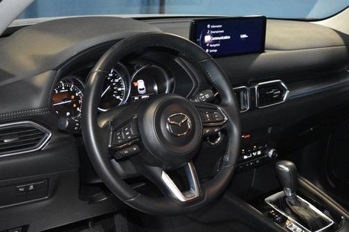 2023 Mazda CX-5 2.5 S Select Package