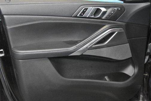 2020 BMW X6 xDrive40i