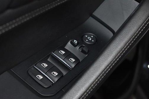 2020 BMW X6 xDrive40i