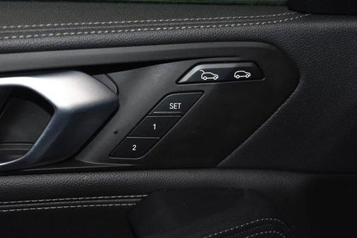 2020 BMW X6 xDrive40i