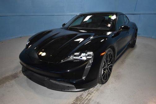 2024 Porsche Taycan Base