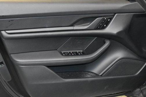 2024 Porsche Taycan Base