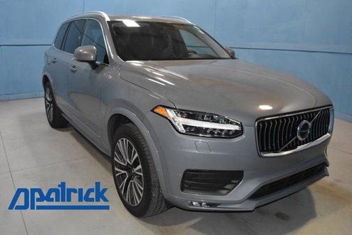 2021 Volvo XC90 T5 Momentum 7 Passenger